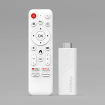 H96 MAX H313 ANDROID TV СТИК, 4K ULTRA HD, ANDROID 14, WIFI 6, BLUETOOTH 5.0, 2GB/16GB
