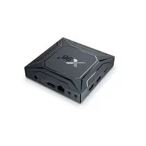 X96 M200 AMLOGIC S905X5M, ANDROID 14, AV1, 1GBIT, DUAL WIFI, BLUETOOTH, 2/16GB