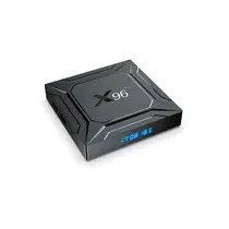 X96 M200 AMLOGIC S905X5M, ANDROID 14, AV1, 1GBIT, DUAL WIFI, BLUETOOTH, 2/16GB