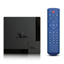 X96Q MATE 4/64 GB, ANDROID 10, DUAL WIFI