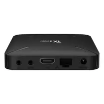TANIX TX3 MINI 2GB/16GB, 4-ЯДРЕН AMLOGIC S905W, ANDROID 8.1, 4K, DUAL WIFI