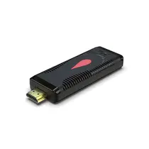 TV BOX STICK X96 S400, ANDROID 10, 4K 60HZ