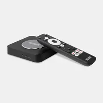 MECOOL KM2 PLUS DOLBY, ANDROID TV 11, DUAL WIFI, GOOGLE AND NETFLIX 4K CERTIFICATED