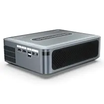 ПРОЕКТОР + TV BOX XNANO X1, LCD + LED, AMLOGIC T972, 2/16 ГБ, 4K, 8K DECODING, DUAL WIFI, BT 5.0, МОДЕЛ 2023