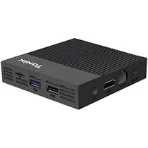 TANIX X4 4/128GB, AMLOGIC S905X4, ANDROID 11, DUAL WIFI & BLUETOOTH