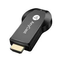 WIFI TV STICK ANYCAST M4 PLUS БЕЗЖИЧНО СВЪРЗВАНЕ НА ТЕЛЕФОН, ТАБЛЕТ С ТЕЛЕВИЗОР