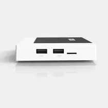 MECOOL KM7 PLUS GOOGLE ANDROID TV 11, GOOGLE & NETFLIX CERTIFIED, DUAL WIFI, BLUETOOTH