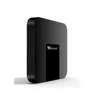 TANIX TX3 MINI+ 4/64 GB, ANDROID 11, DUAL WIFI, BLUETOOTH 4.0 AV1 4K 60FPS