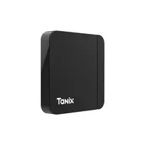 ПРОМОЦИЯ! ПРОМОПАКЕТ TANIX W2 2/16 GB, ANDROID 11 + ГЛАСОВО ДИСТАНЦИОННО G30S МИКРОФОН, ЖИРОСКОП