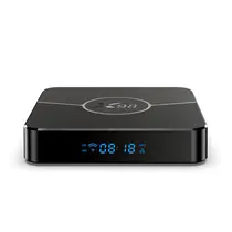 X98 PLUS 2/16 GB, AMLOGIC S905W2, ANDROID 11, 5G DUAL WIFI,  BLUETOOTH, AV1 4K 60FPS