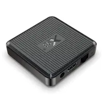 X98Q 2/16 GB, AMLOGIC S905W2, ANDROID 11, 5G DUAL WIFI,  AV1 4K 60FPS