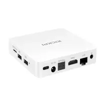 KICKPI KP1 S905Y4 ANDROID 12.0, 2/32 GB, GOOGLE TV12, NETFLIX 4K AND GOOGLE CERTIFICATED, DUAL WIFI, BLUETOOTH 5.0