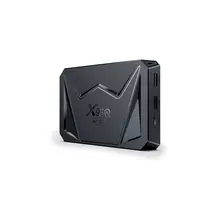 X96Q PRO PLUS 2/16 GB, ANDROID 14, ALLWINNER H728, GIGABIT LAN, WIFI 6, BLUETOOTH