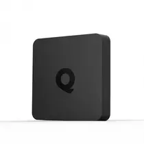 Q1 H313 2/8 GB, ANDROID ATV, DUAL WIFI, BLUETOOTH 5.2, ГЛАСОВО ДИСТАНЦИОННО