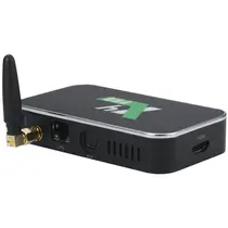 UGOOS X4 PRO, 4/32 GB, AMLOGIC S905X4, ANDROID 11, DUAL WIFI, BLUETOOTH