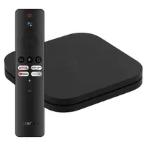 XIAOMI MI BOX S 4K 2ND GENERATION (MDZ-28-AA) GLOBAL, NETFLIX, GOOGLE TV ГЛОБАЛНА ВЕРСИЯ