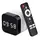 H96MAX H728 2/16 GB, ANDROID TV 14, ALLWINNER H728, GIGABIT LAN, WIFI 6, BLUETOOTH, ЧАСОВНИК, ГЛАСОВ КОНТРОЛ