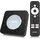 MECOOL KM2 PLUS DOLBY, ANDROID TV 11, DUAL WIFI, GOOGLE AND NETFLIX 4K CERTIFICATED
