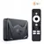 X96Q PRO PLUS 4/32 GB, ANDROID 14, ALLWINNER H728, GIGABIT LAN, WIFI 6, BLUETOOTH