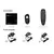 BEELINK GT KING WI-FI 6 (AX), ANDROID 9.1, 4/64 GB, 4K60P, LAN 1GB, 5G WIFI, BT 4.2, USB 3.0