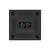 X96 MAX 4/32 GB, 4K60P, LAN 1GB, DUAL BAND WIFI, BT 4.2, USB 3.0