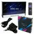 H96 MAX 4GB/64GB, DUAL WIFI, LED DIGITAL, LAN, USB 3.0