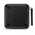 TX6 4GB/32GB, ANDROID 9.0, WIFI, LED DIGITAL, ALLWINNER H6, DUAL WIFI USB 3.0