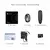 BEELINK GT KING PRO ANDROID 9, 4/64 GB, 4K60P, LAN 1GB, 5G WIFI, BT 4.2, USB 3.0