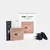 MECOOL KM6 DELUXE EDITION 4/64 GB, ANDROID 10, DUAL WIFI, BLUETOOTH GOOGLE CERTIFIED