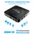 X88 PRO 20 4GB/32GB, ANDROID 11, RK3566, DUAL-BAND WIFI, 1 GBIT, BLUETOOTH, 2021