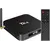 TX6 4GB/32GB, ANDROID 9.0, WIFI, LED DIGITAL, ALLWINNER H6, DUAL WIFI USB 3.0