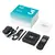 UGOOS TOX3, AMLOGIC S905X4, ANDROID 11, DUAL WIFI, BLUETOOTH
