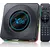 X96 X4 4GB/64GB, ANDROID 11, DUAL-BAND WIFI, 1GBIT, BLUETOOTH