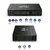 X98H PRO 4/32 GB, 8K, ANDROID 12, DUAL WIFI, GIGABIT LAN, BLUETOOTH 5