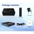 TANIX X4 4/128GB, AMLOGIC S905X4, ANDROID 11, DUAL WIFI & BLUETOOTH