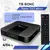 TANIX TX3 MINI+ 4/64 GB, ANDROID 11, DUAL WIFI, BLUETOOTH 4.0 AV1 4K 60FPS
