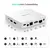 KICKPI KP1 S905Y4 ANDROID 12.0, 2/32 GB, GOOGLE TV12, NETFLIX 4K AND GOOGLE CERTIFICATED, DUAL WIFI, BLUETOOTH 5.0