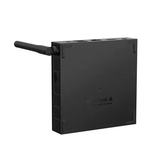 TANIX TX6S 4GB/32GB, ANDROID 10, 6K, LED DIGITAL, ALLWINNER H616, DUAL WIFI