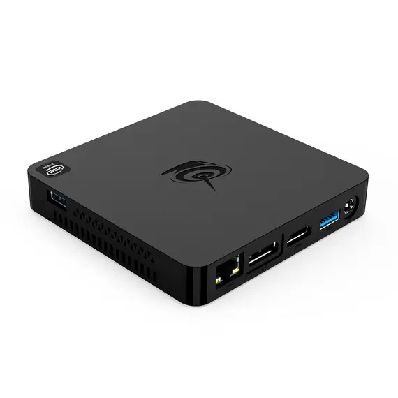 BEELINK T4 MINI PC WINDOWS INTEL ATOM X5- 8500 4GB/32GB WINDOWS 10 PRO DUAL WIFI 2.4G+5G WINDOWS 10 PRO