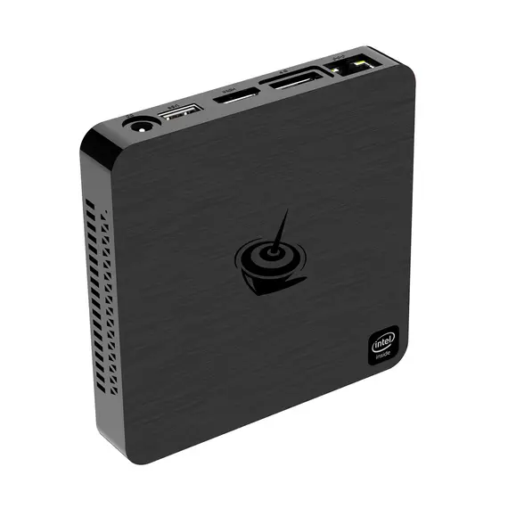 BEELINK T4 MINI PC WINDOWS INTEL ATOM X5- 8500 4GB/32GB WINDOWS 10 PRO DUAL WIFI 2.4G+5G WINDOWS 10 PRO