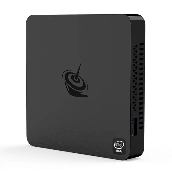 BEELINK T4 MINI PC WINDOWS INTEL ATOM X5- 8500 4GB/32GB WINDOWS 10 PRO DUAL WIFI 2.4G+5G WINDOWS 10 PRO