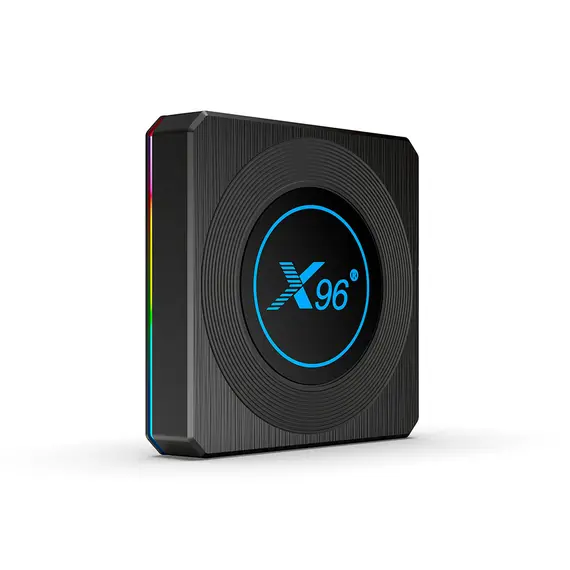 X96 X4 2GB/16GB, ANDROID 11, BLUETOOTH