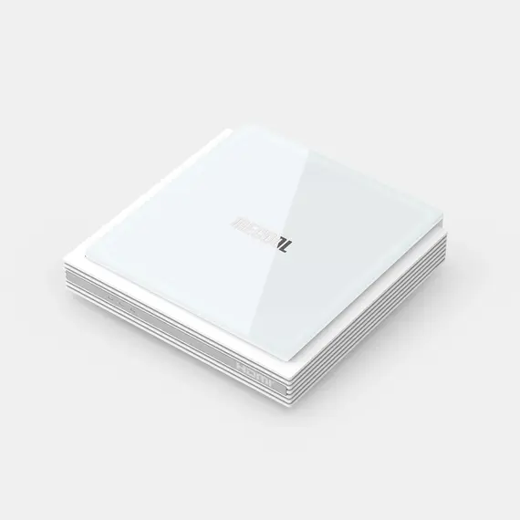 MECOOL KM2+ DELUXE AMLOGIC S905X4-J, CERTIFIED BY NETFLIX 4K AND GOOGLE, DOLBY VISION AND DOLBY ATMOS