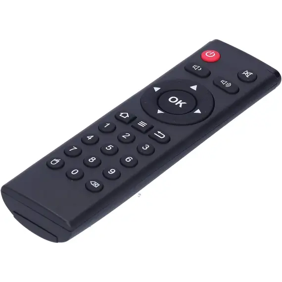 ОРИГИНАЛНО ДИСТАНЦИОННО УПРАВЛЕНИЕ ЗА TANIX TX6 / TANIX TX6S / TANIX W2 / TANIX X4 / TANIX TX68 ТВ БОКС