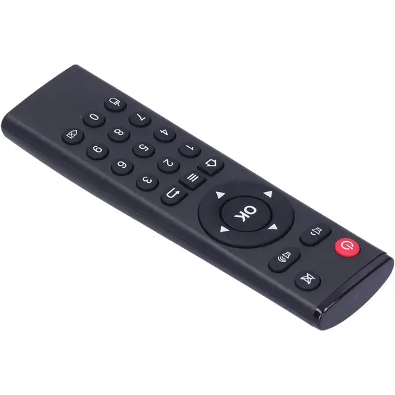 ОРИГИНАЛНО ДИСТАНЦИОННО УПРАВЛЕНИЕ ЗА TANIX TX6 / TANIX TX6S / TANIX W2 / TANIX X4 / TANIX TX68 ТВ БОКС