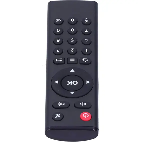 ОРИГИНАЛНО ДИСТАНЦИОННО УПРАВЛЕНИЕ ЗА TANIX TX6 / TANIX TX6S / TANIX W2 / TANIX X4 / TANIX TX68 ТВ БОКС