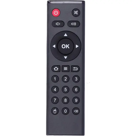 ОРИГИНАЛНО ДИСТАНЦИОННО УПРАВЛЕНИЕ ЗА TANIX TX6 / TANIX TX6S / TANIX W2 / TANIX X4 / TANIX TX68 ТВ БОКС