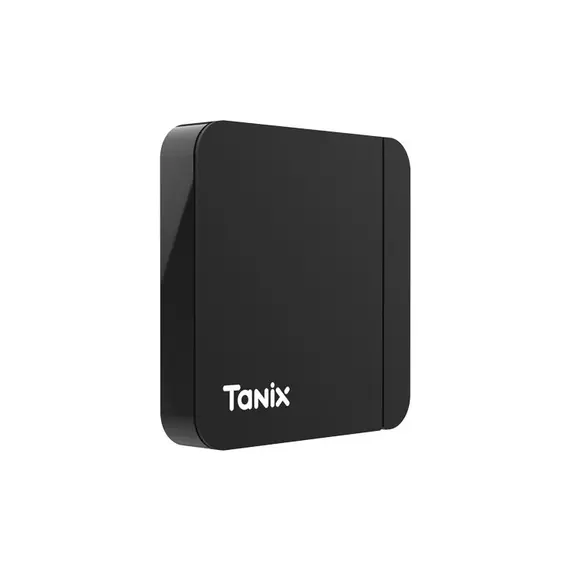 ПРОМОЦИЯ! ПРОМОПАКЕТ TANIX W2 PRO 4/64 GB, ANDROID 11 + ГЛАСОВО ДИСТАНЦИОННО G10S PRO МИКРОФОН, ЖИРОСКОП
