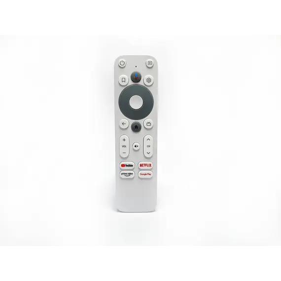 KICKPI KP1 S905Y4 ANDROID 12.0, 2/32 GB, GOOGLE TV12, NETFLIX 4K AND GOOGLE CERTIFICATED, DUAL WIFI, BLUETOOTH 5.0