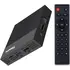 TANIX X4 4/64 GB, AMLOGIC S905X4, ANDROID 11, DUAL WIFI & BLUETOOTH